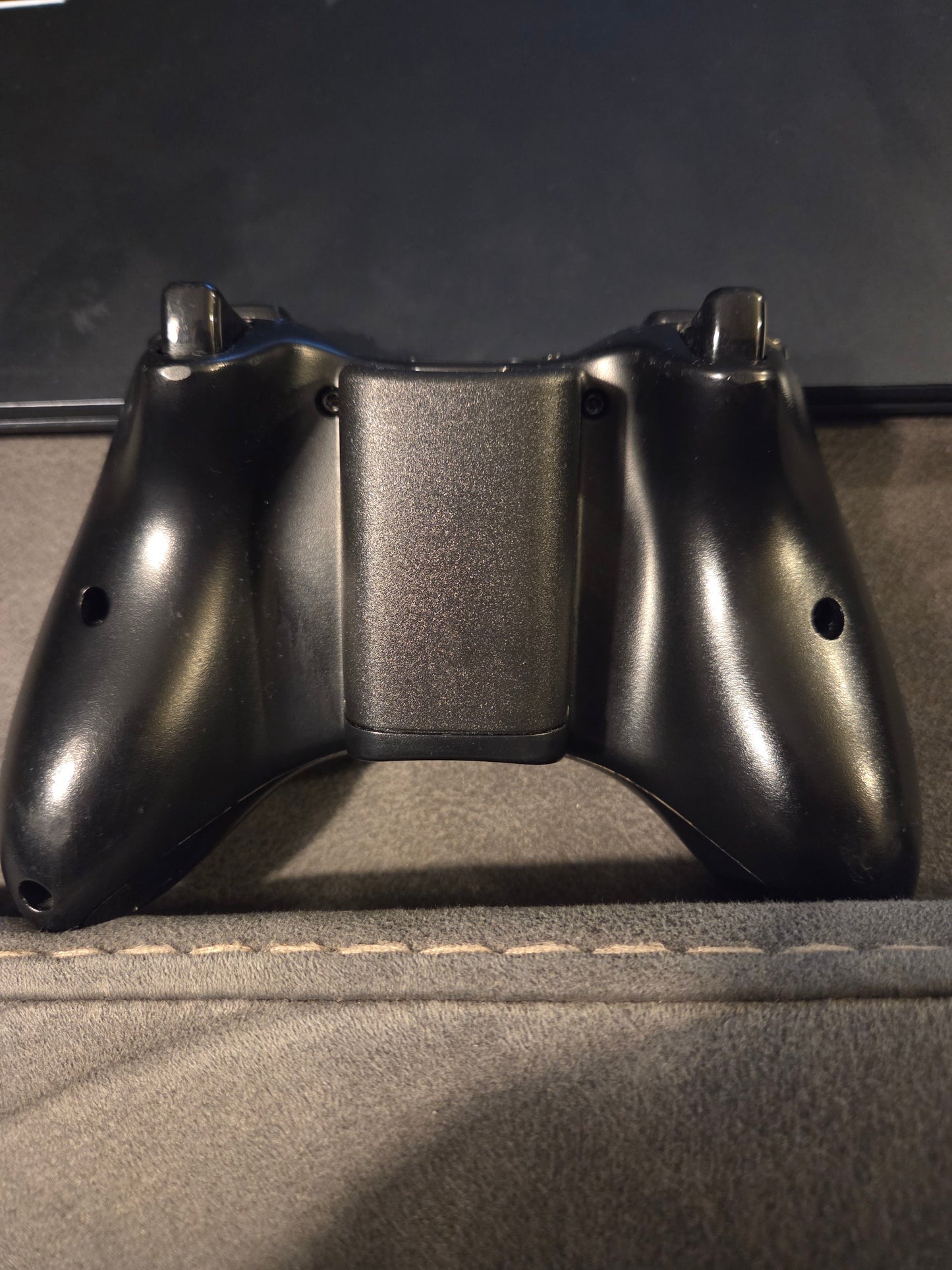 Xbox 360 Wireless Controller – Black