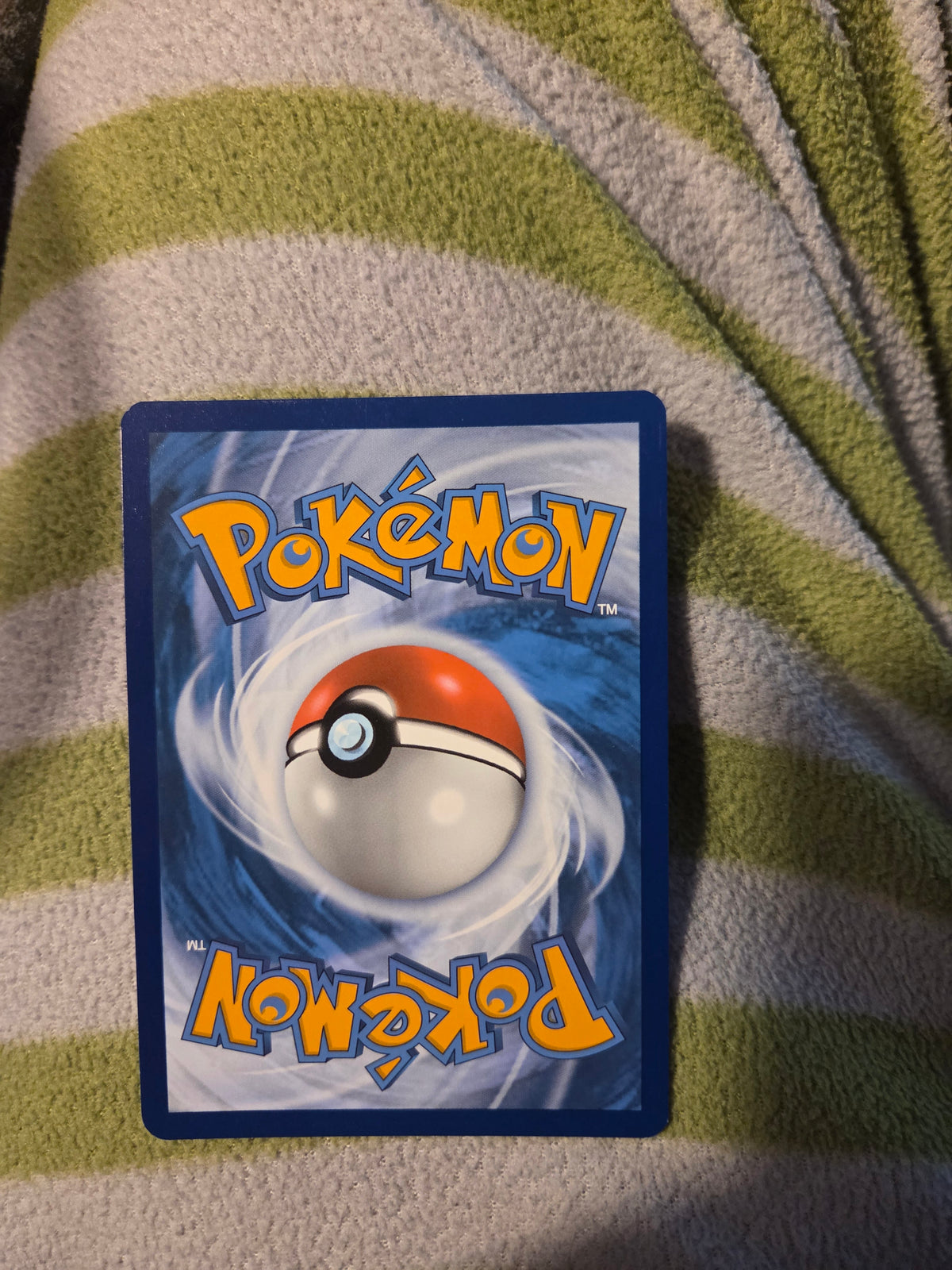 Articuno 161/159 – Pokemon Card (Near Mint)