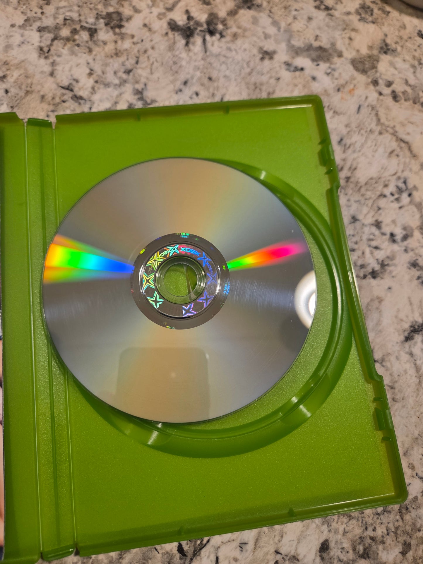 The Sims 2 - Original Xbox