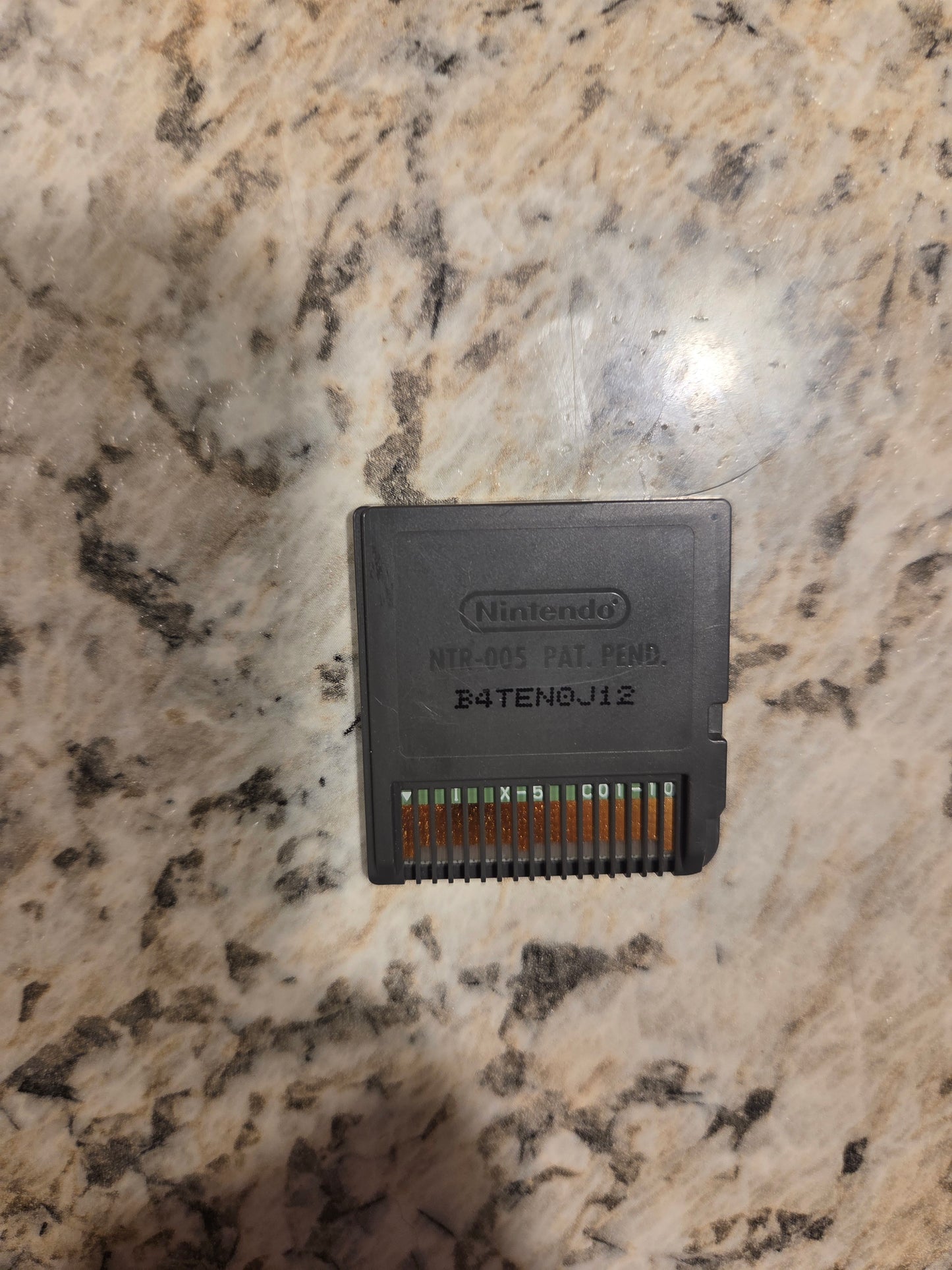 Tetris Party – Nintendo DS