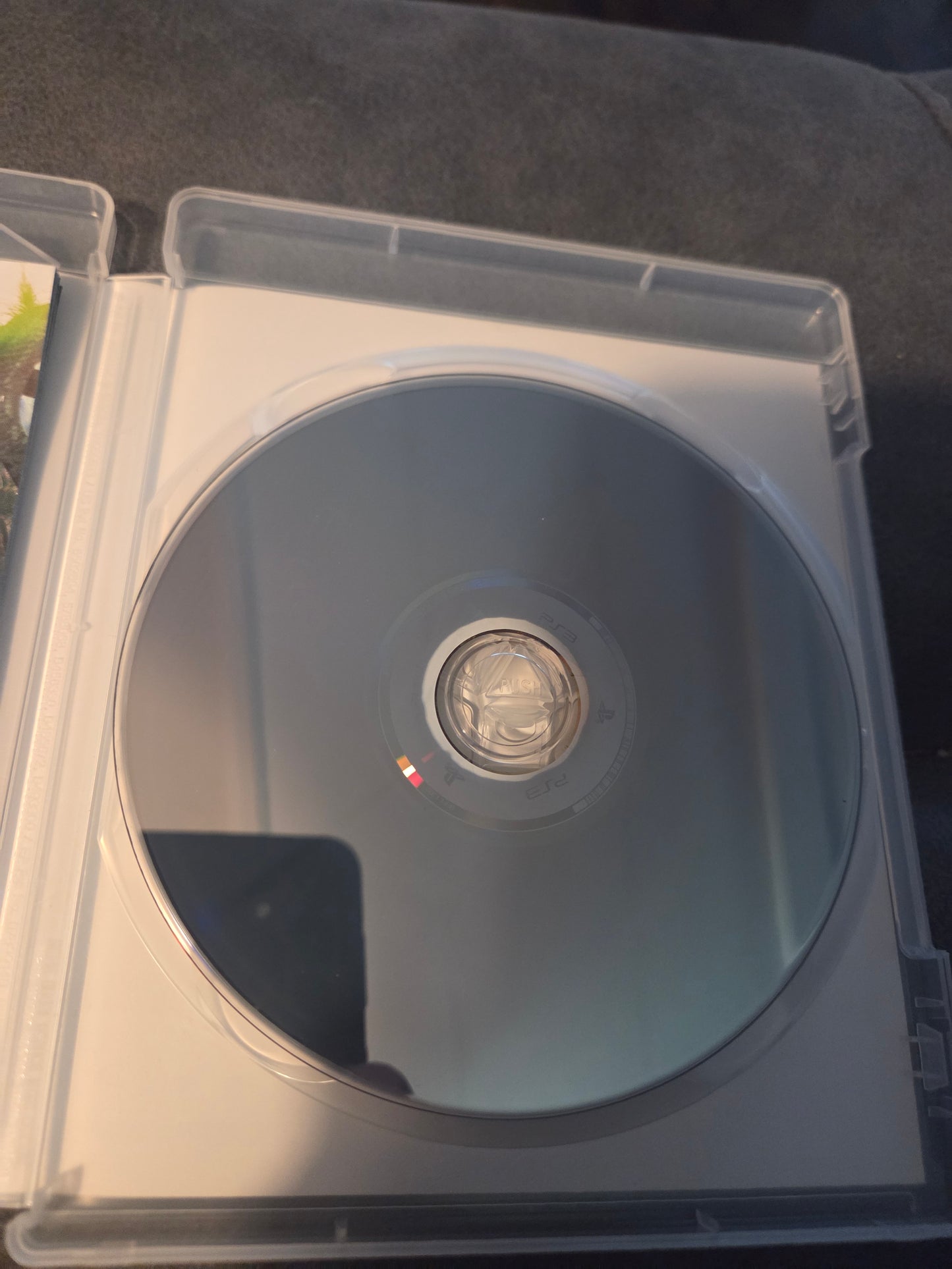 Enslaved: Odyssey to the West (Complete in Box) – PlayStation 3