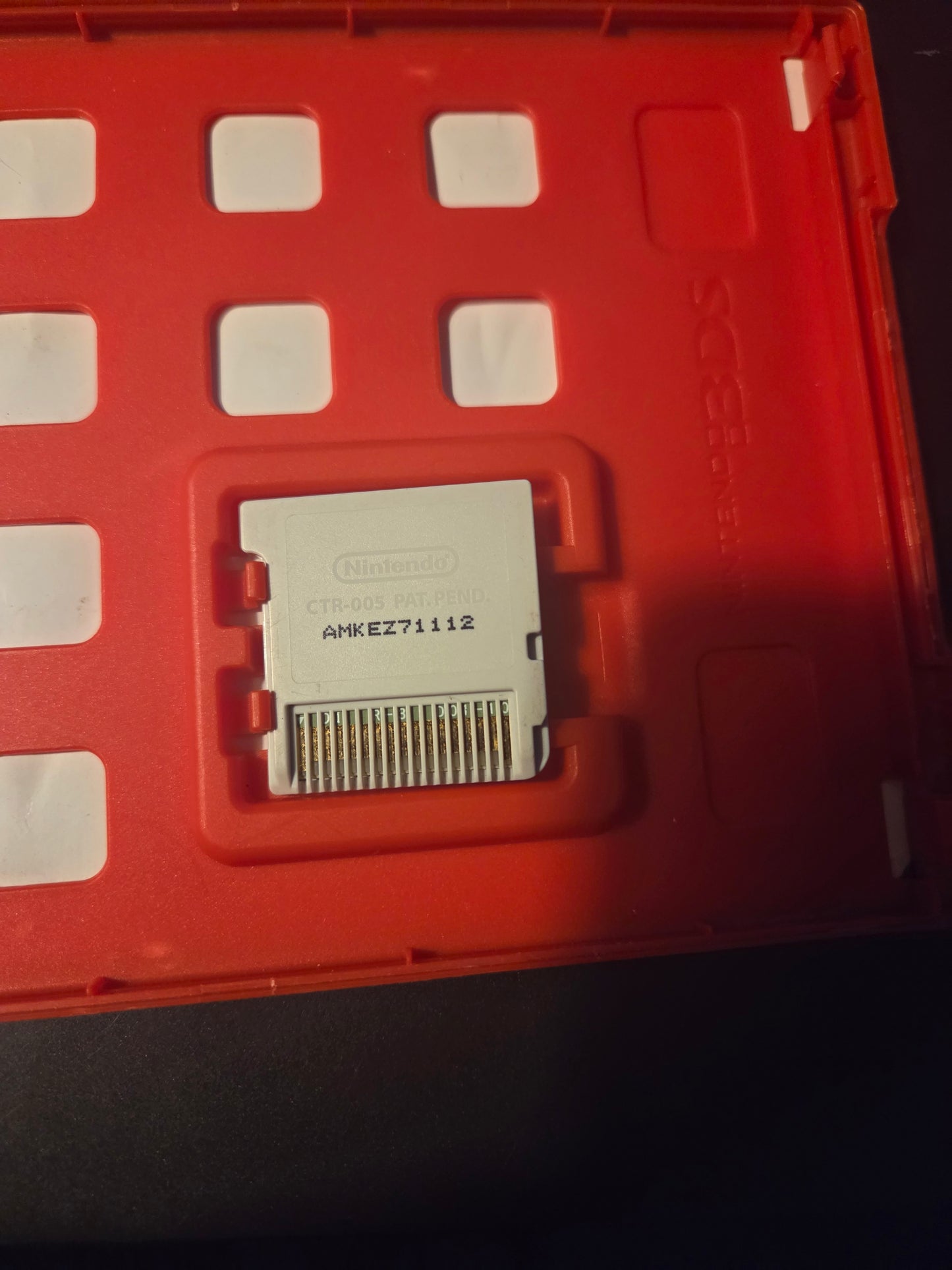 Mario Kart 7 – Nintendo 3DS