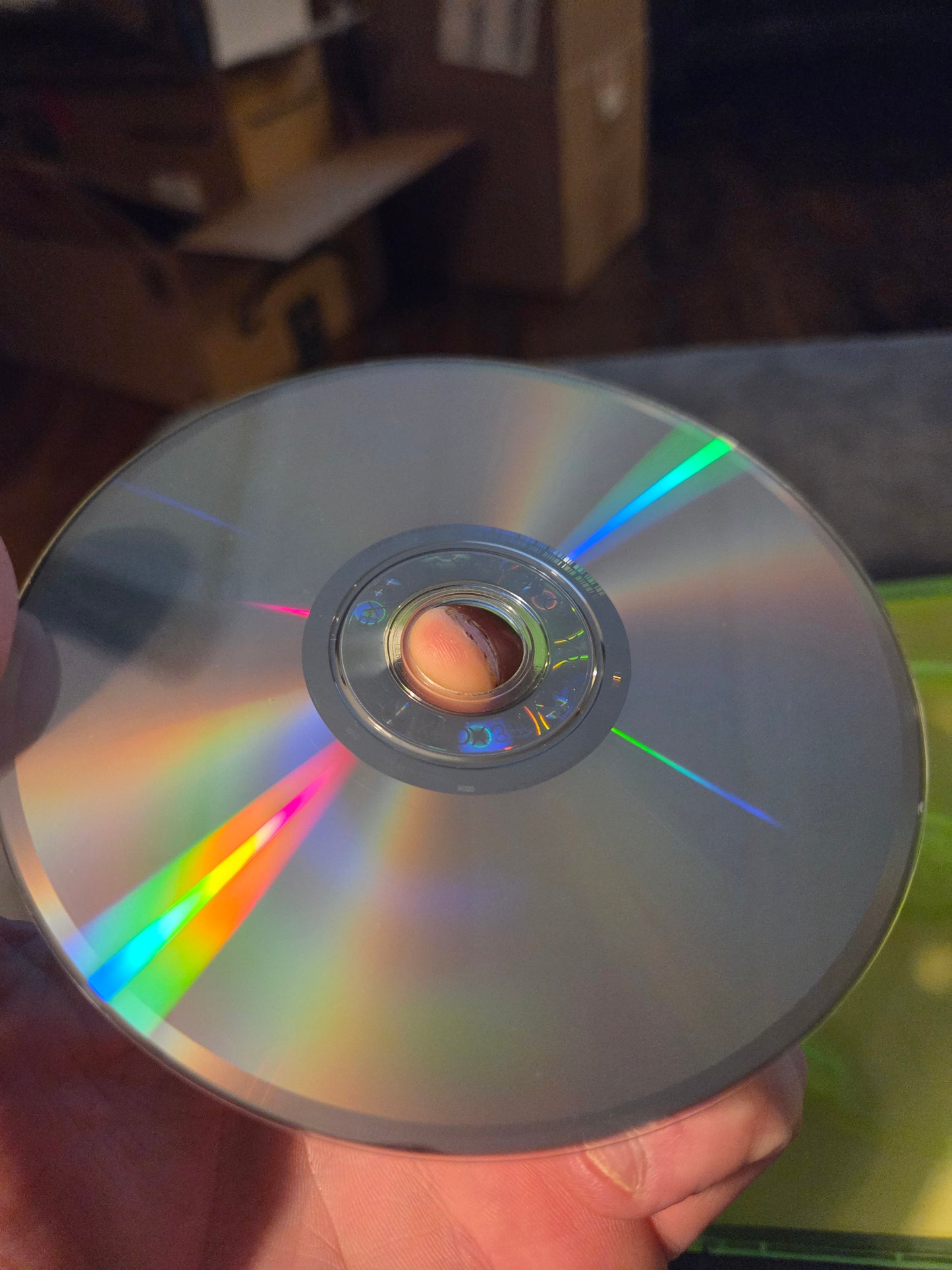 The Elder Scrolls V: Skyrim – Xbox 360