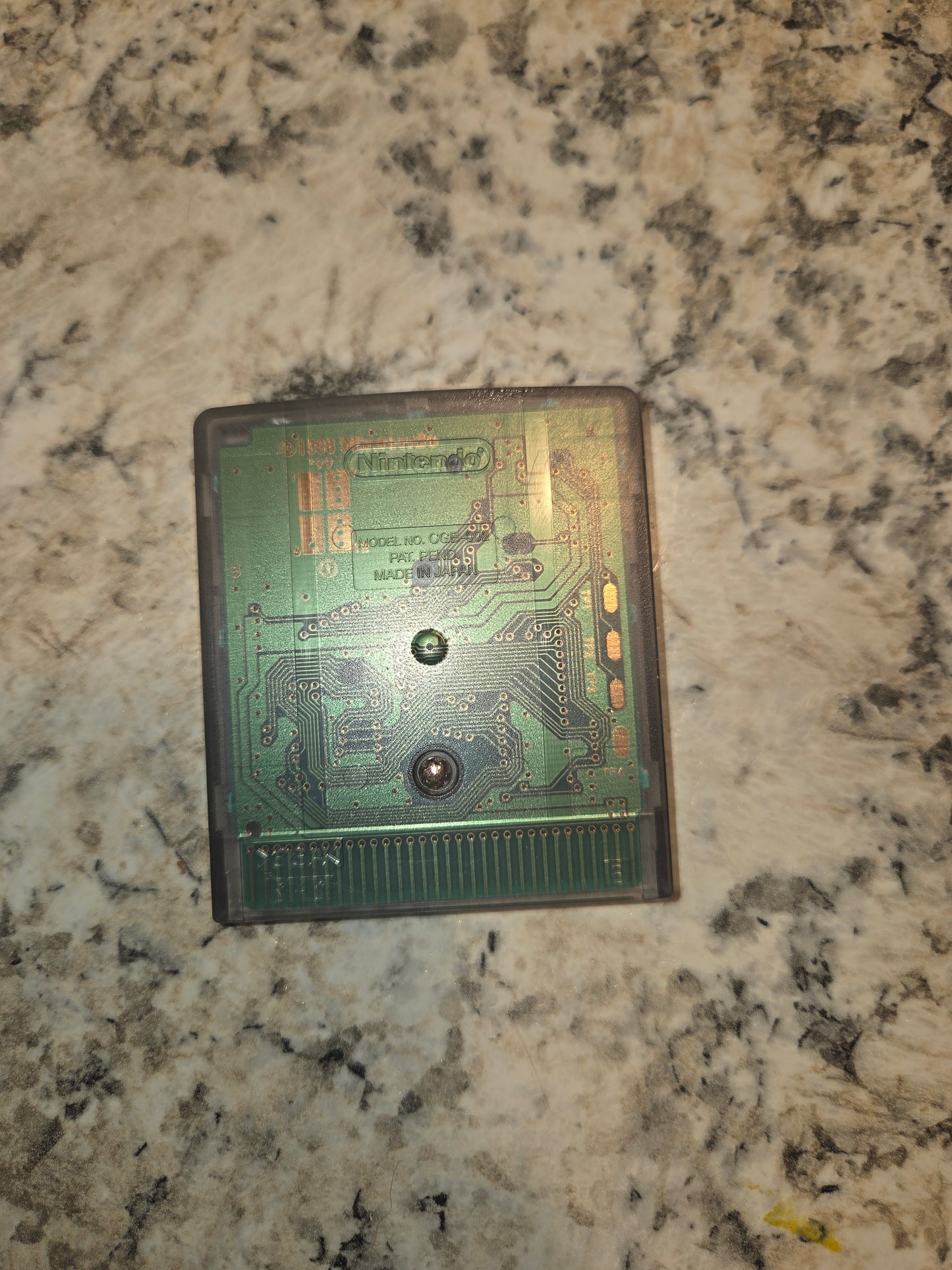 Caesars Palace II – Nintendo Game Boy Color