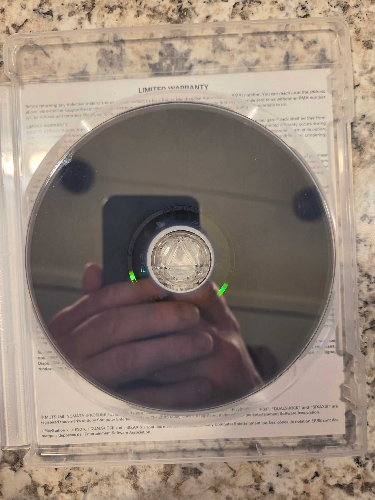 Tales of Xillia - Playstation 3