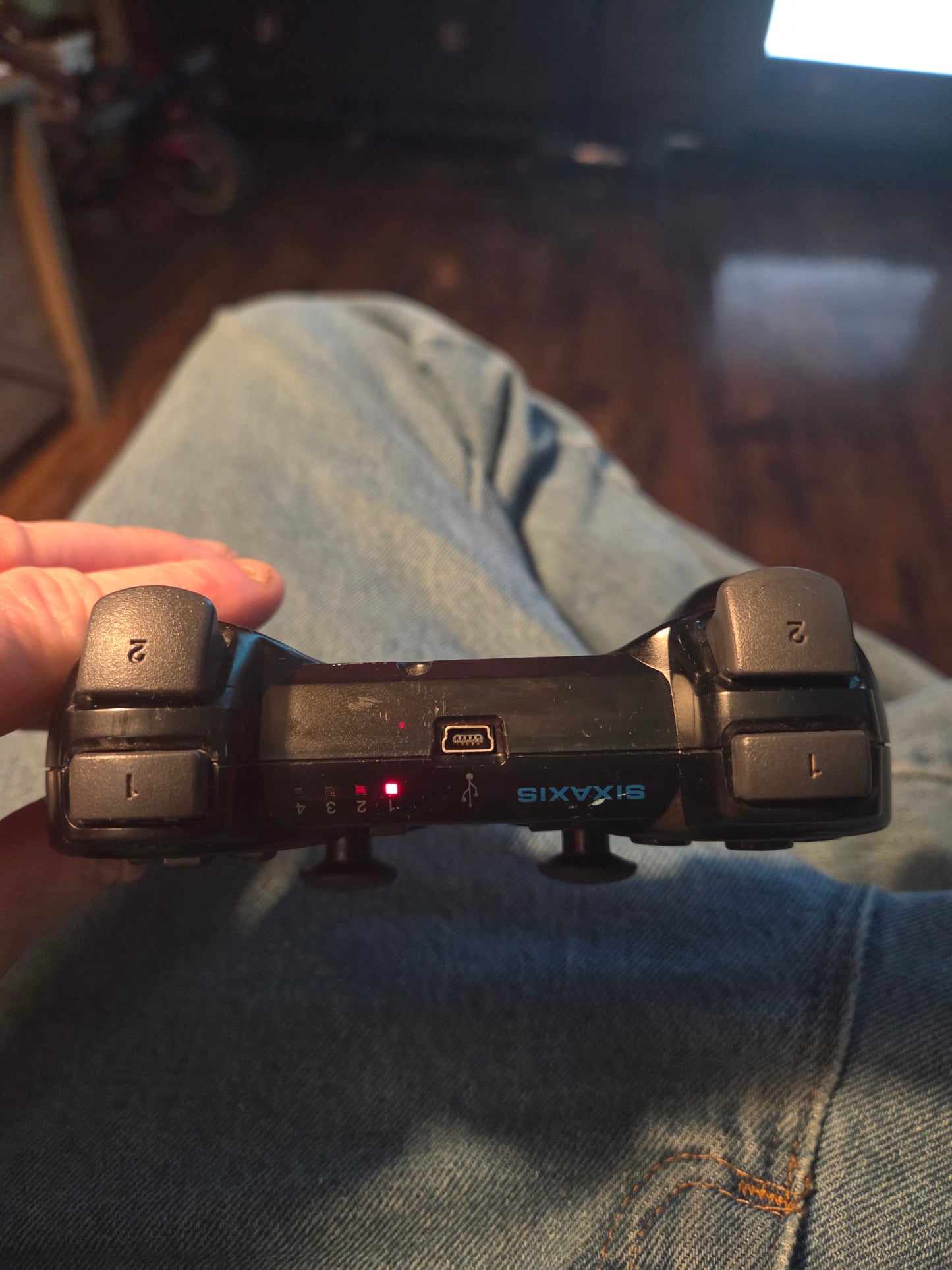 Original Sony PS3 Wireless Controller