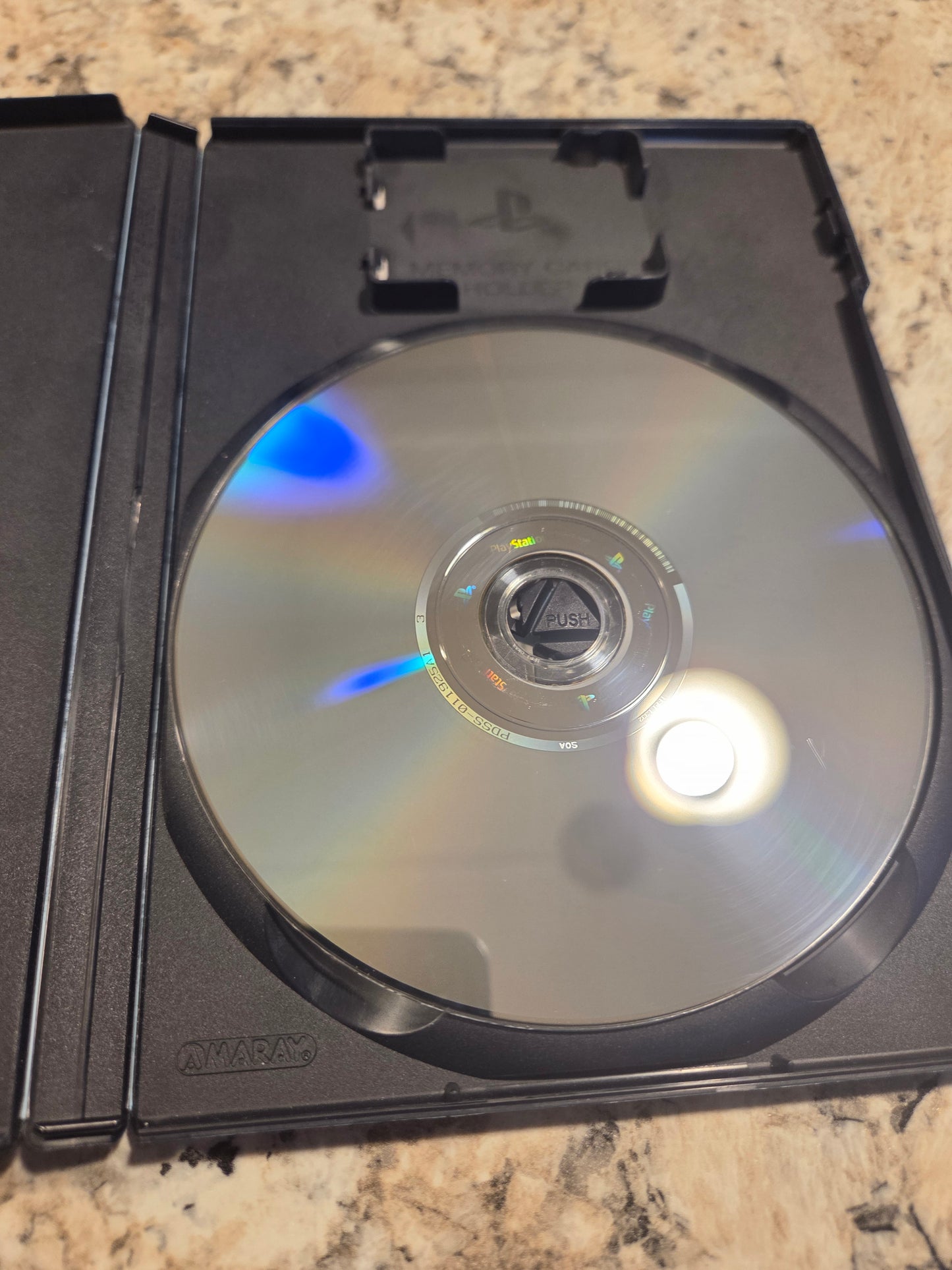 Metal Gear Solid 3: Snake Eater – PlayStation 2