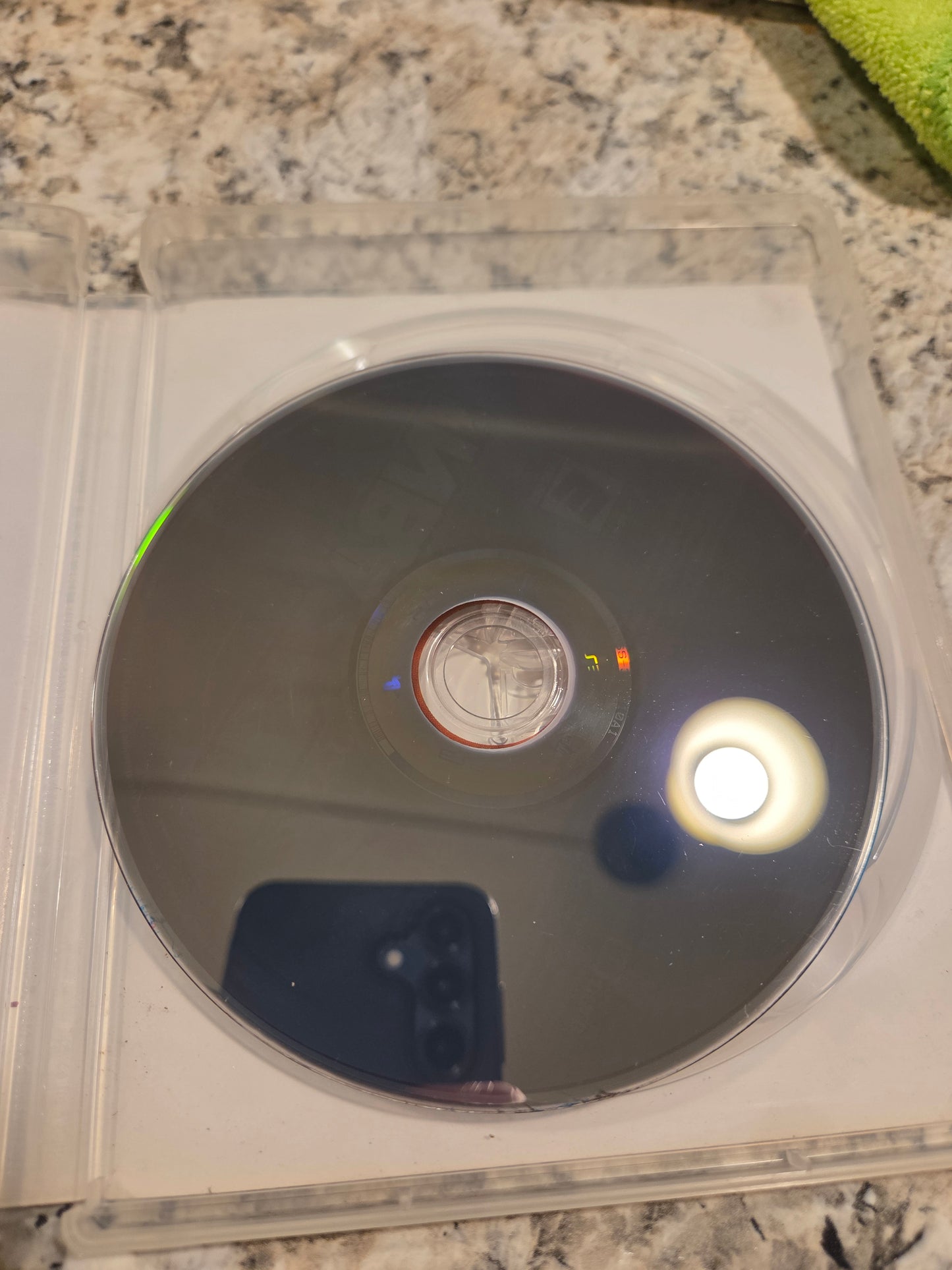 NBA 2K13 (Game & Case) – Playstation 3