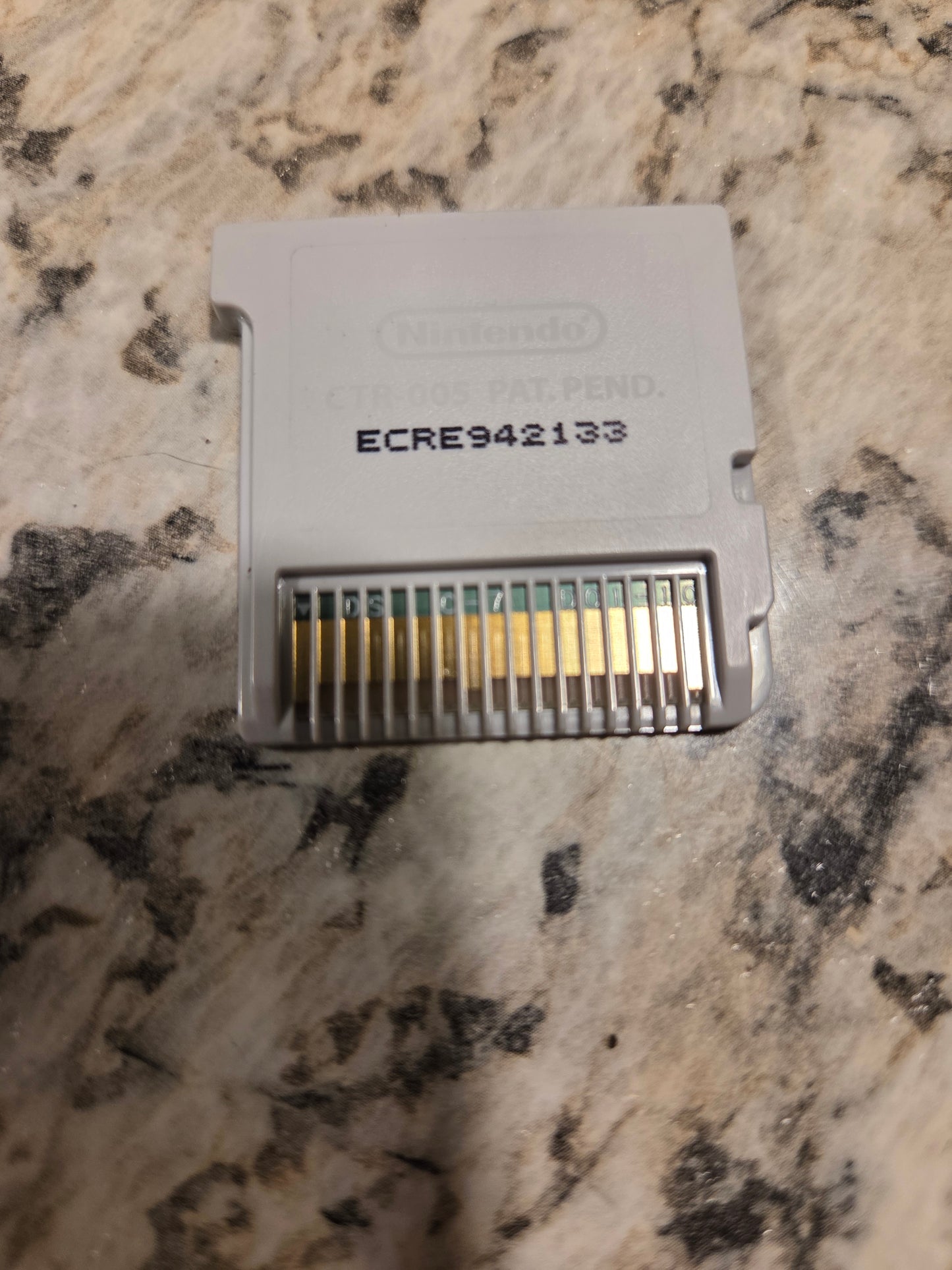 Pokemon Omega Ruby - Nintendo 3DS