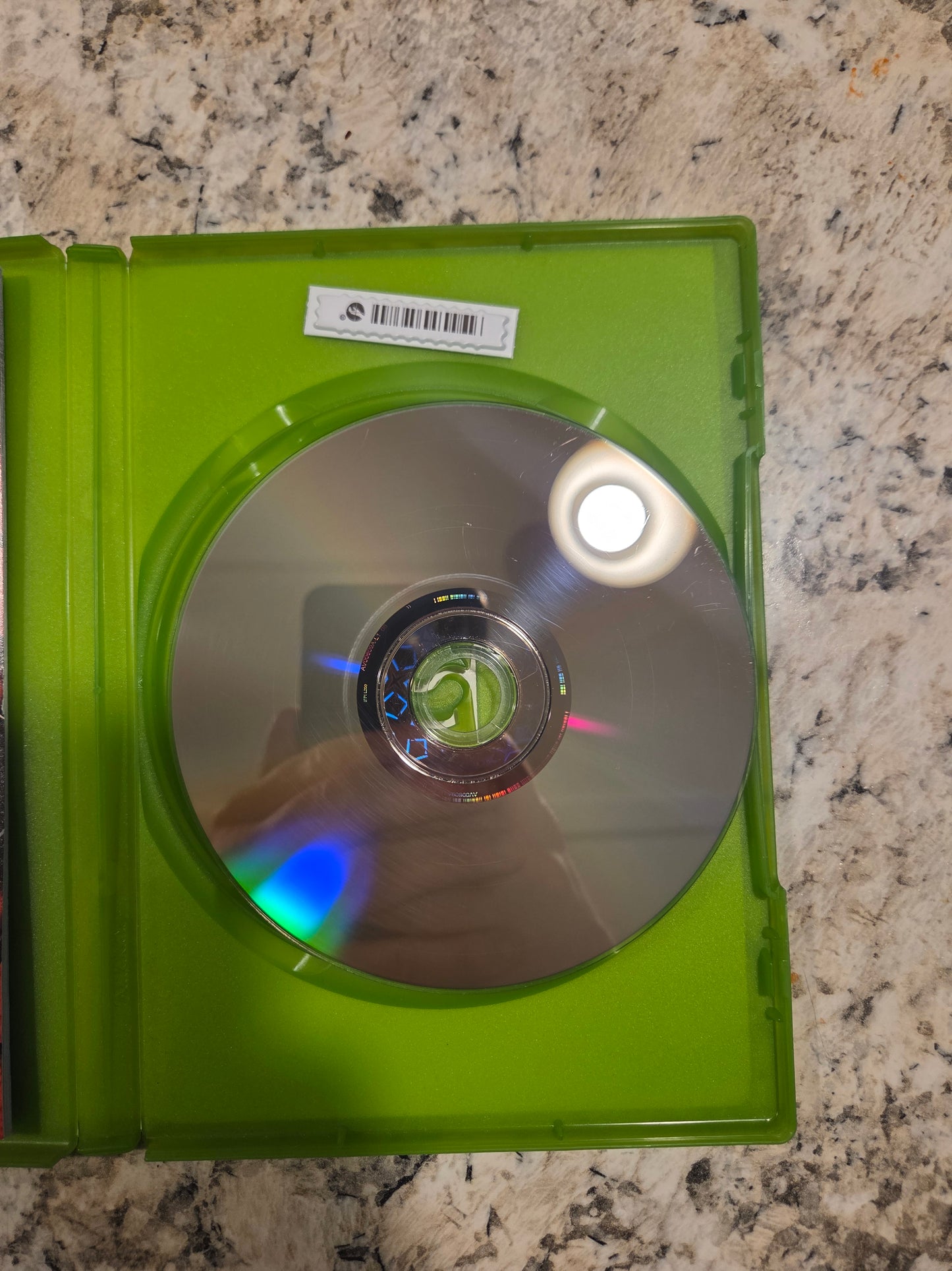 Spider-Man - Original Xbox