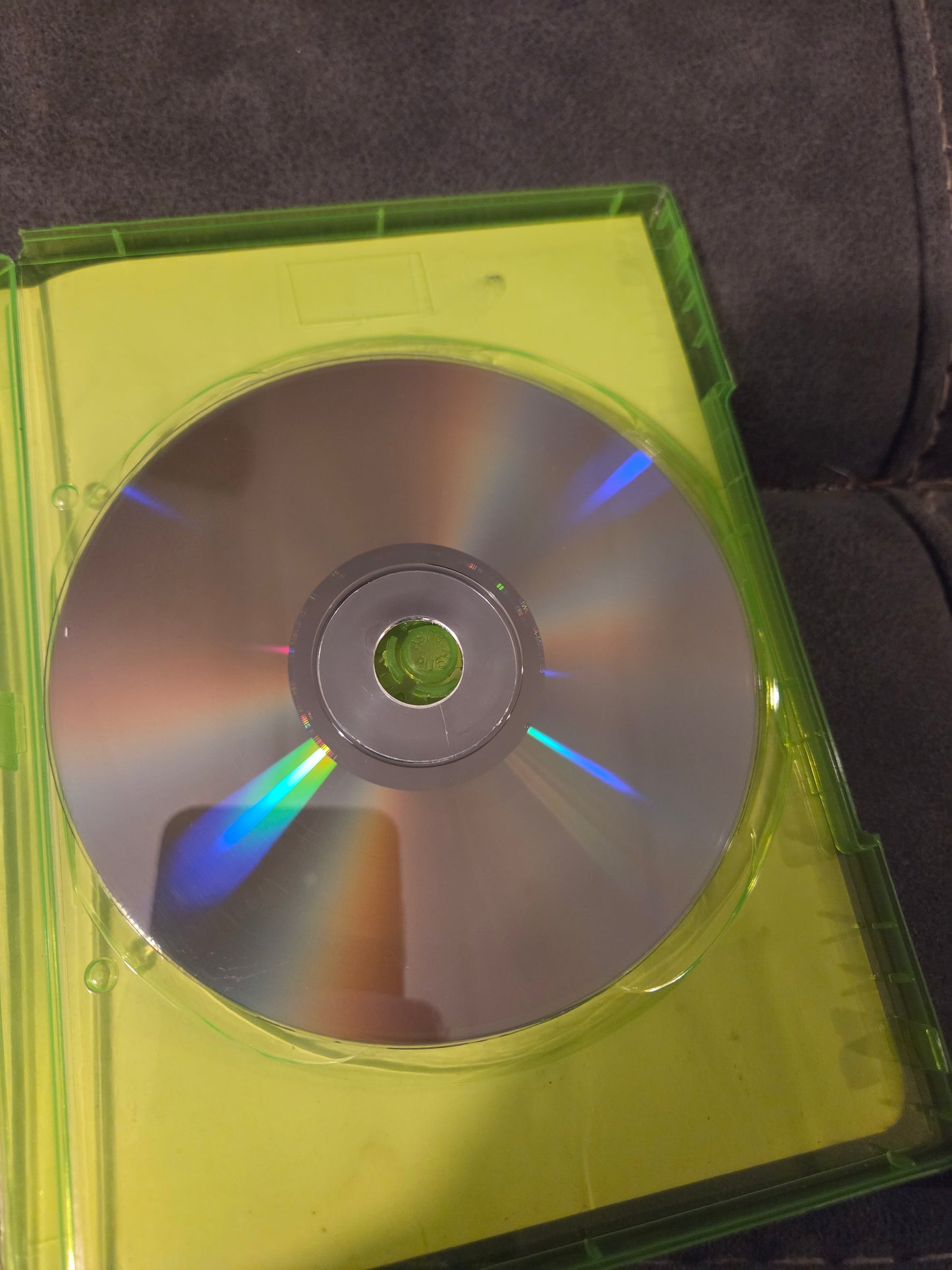 Mortal Kombat: Deception - Original Xbox