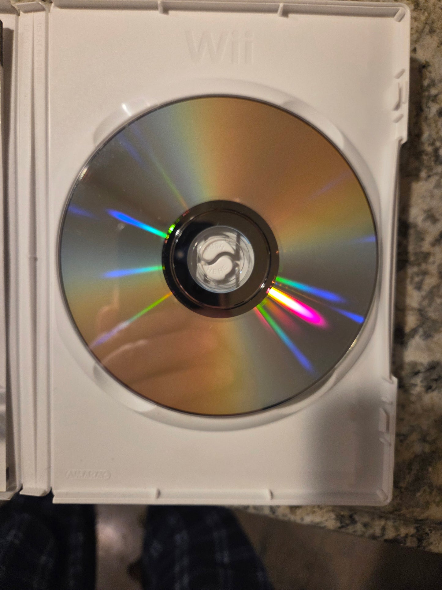 Mario Kart Wii (Japanese Version) – Nintendo Wii