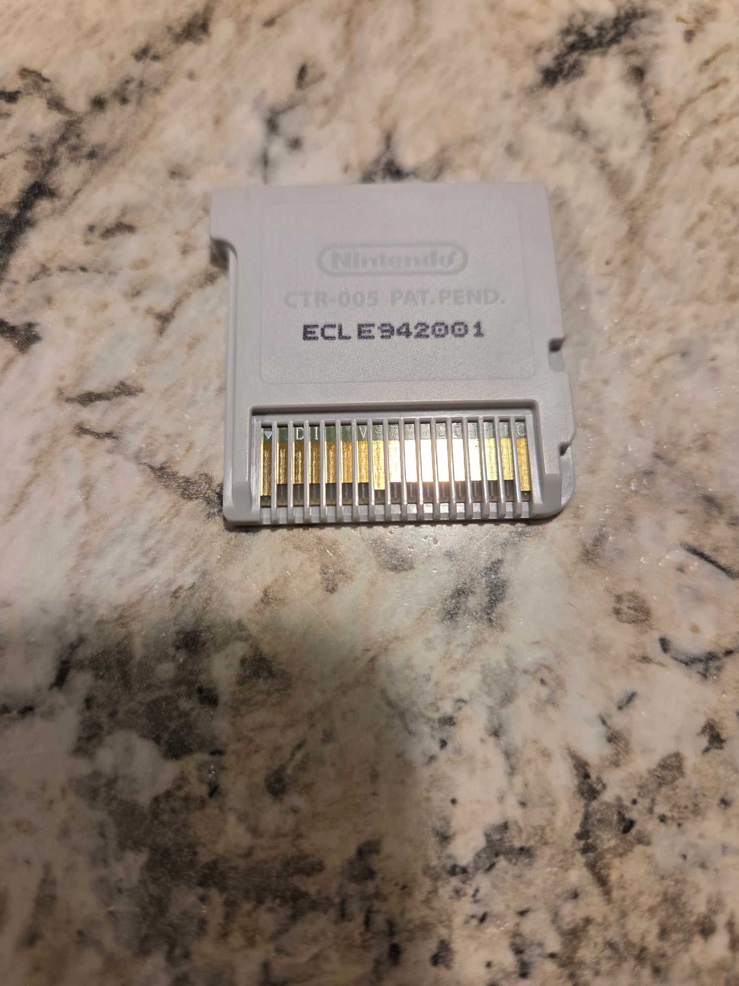 Pokémon Alpha Sapphire – Nintendo 3DS