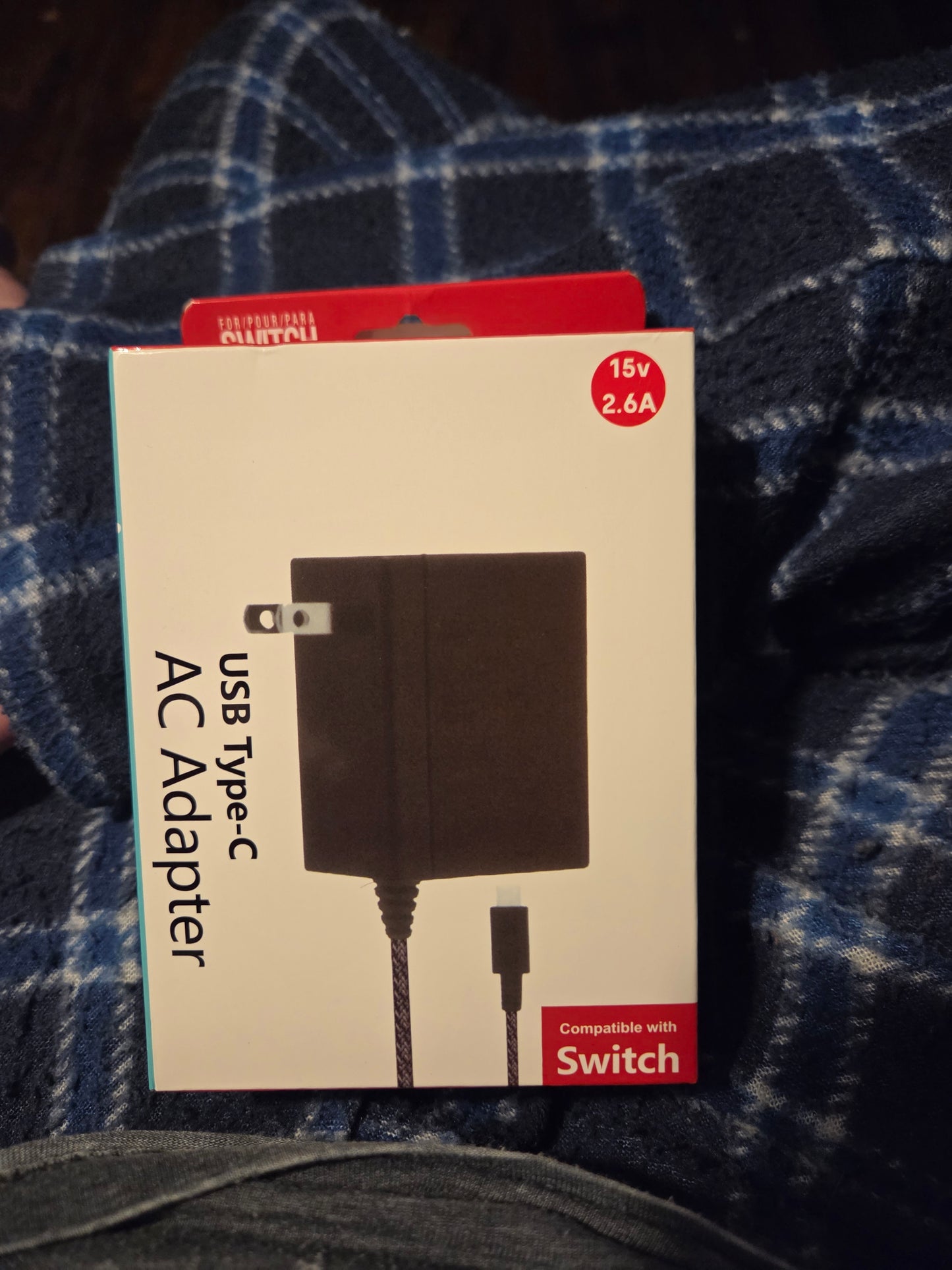 Nintendo Switch Lite – Blue