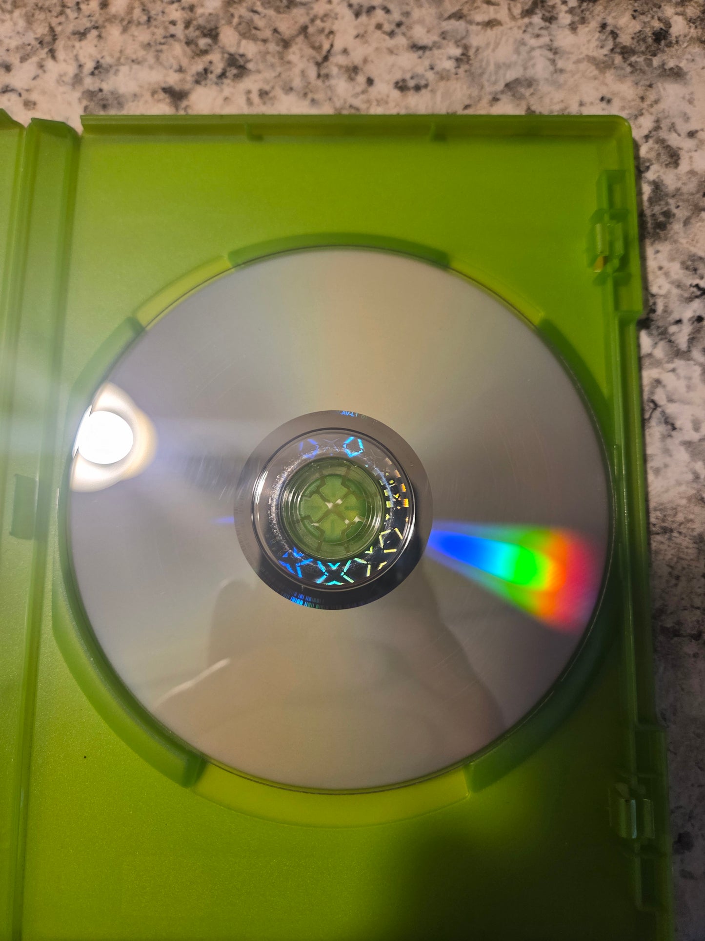 Call of Duty: Finest Hour – Original Xbox