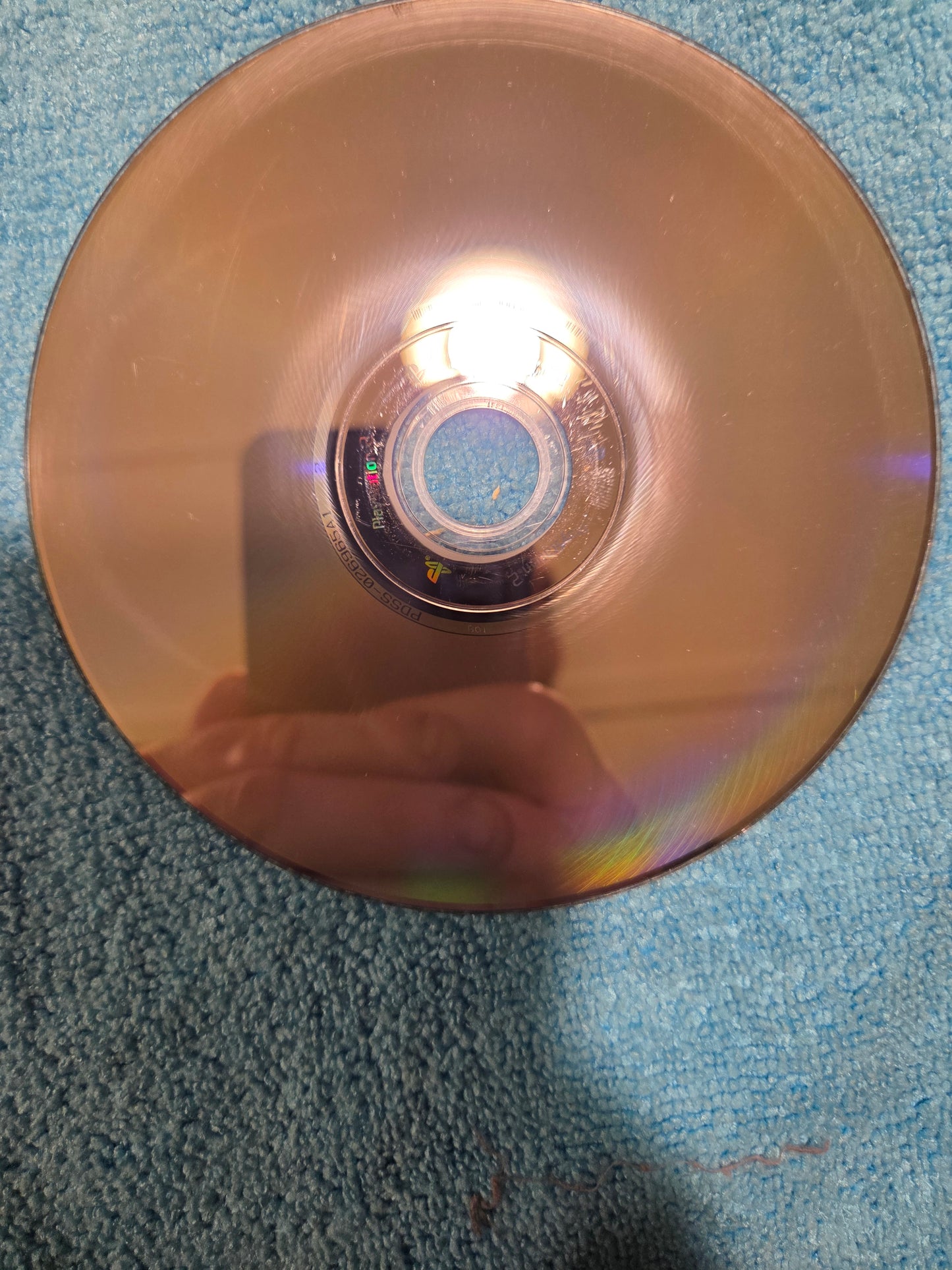 Harry Potter and the Order of the Phoenix (PlayStation 2)