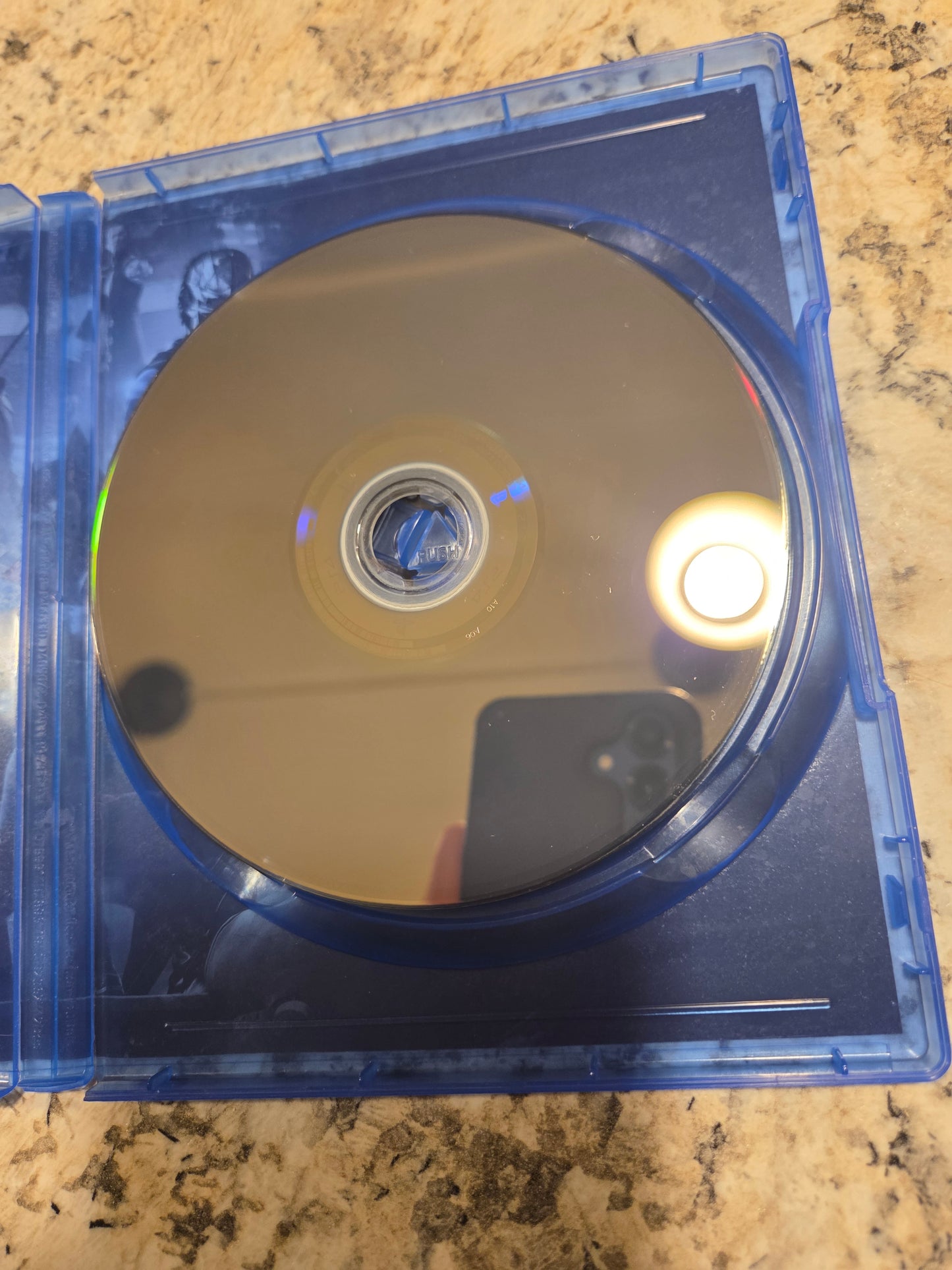 Dishonored 2 – PlayStation 4