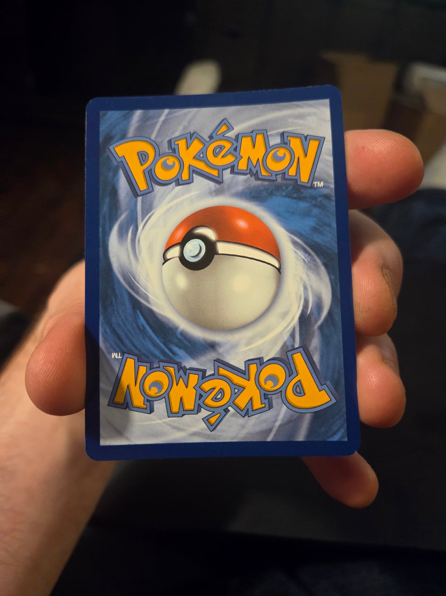 Riolu 010 – Mega Evolution Black Star Promo Full Art – Pokémon Card
