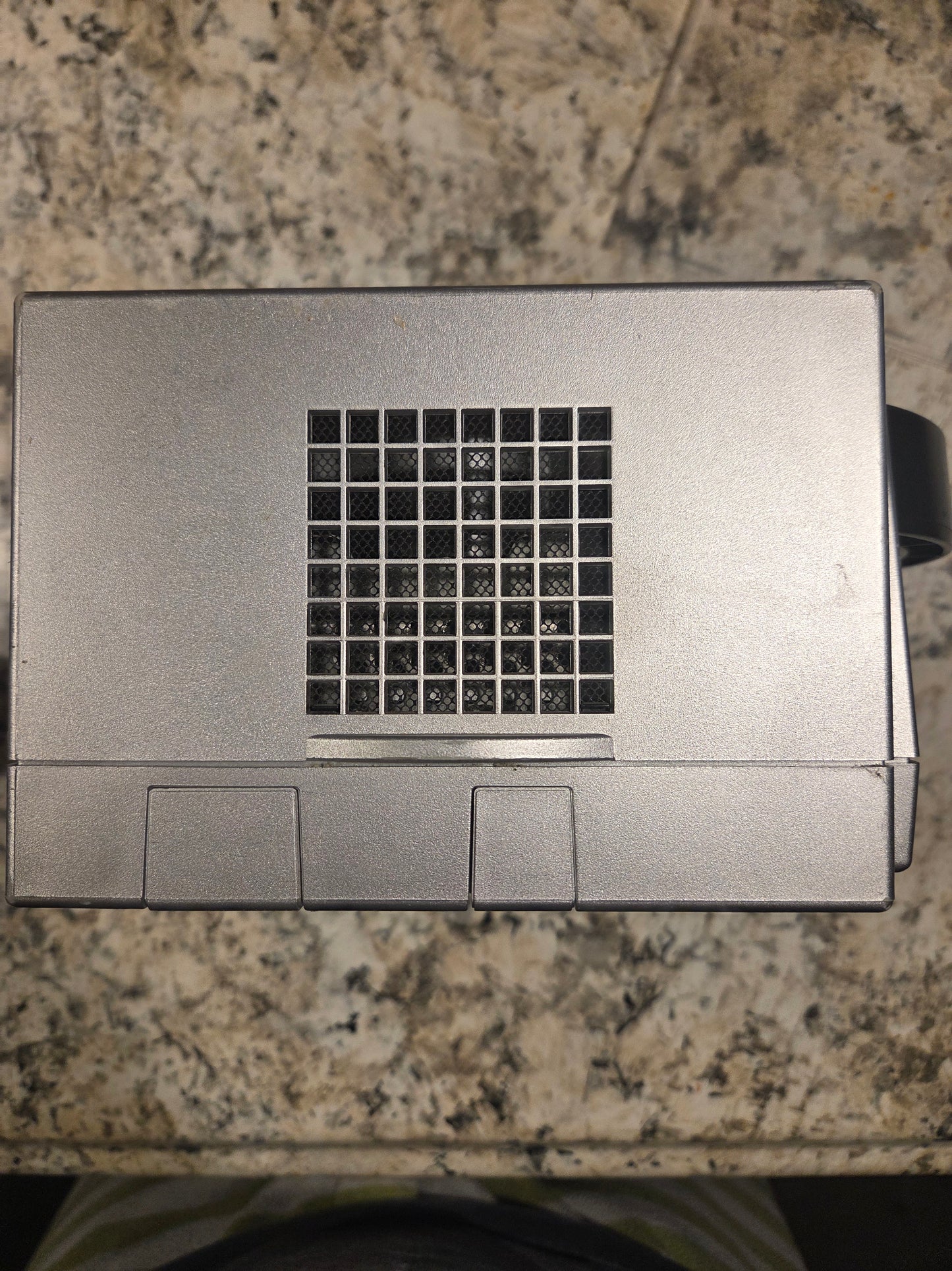 Nintendo GameCube Console – Platinum