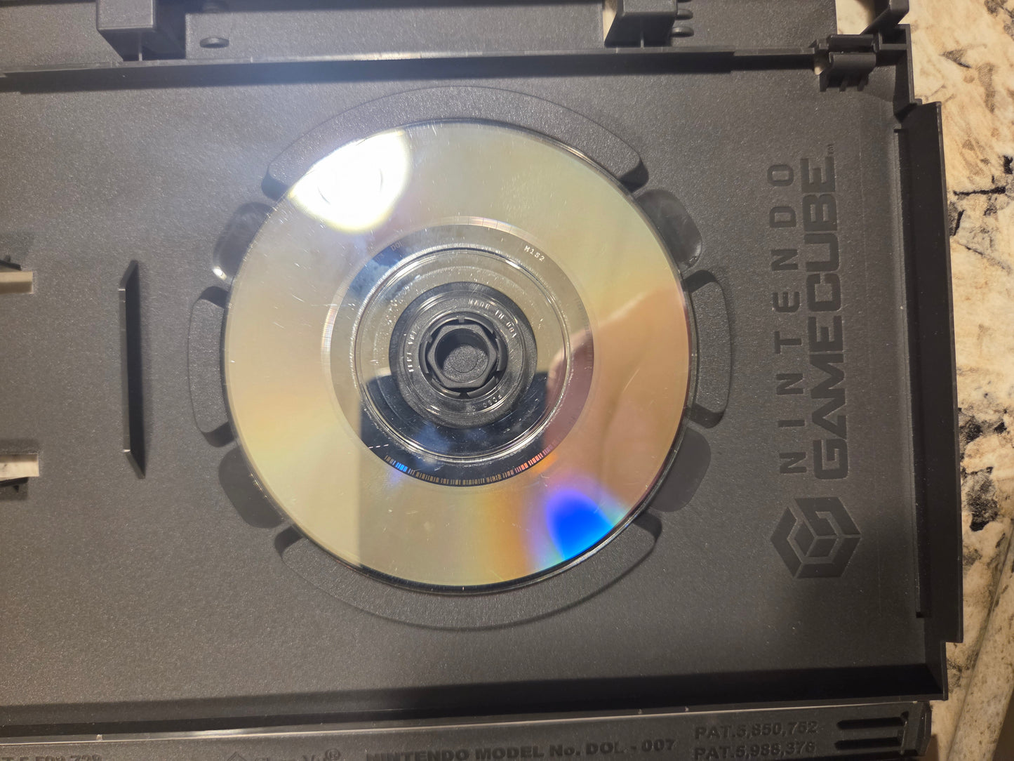 Mario Party 4 – GameCube