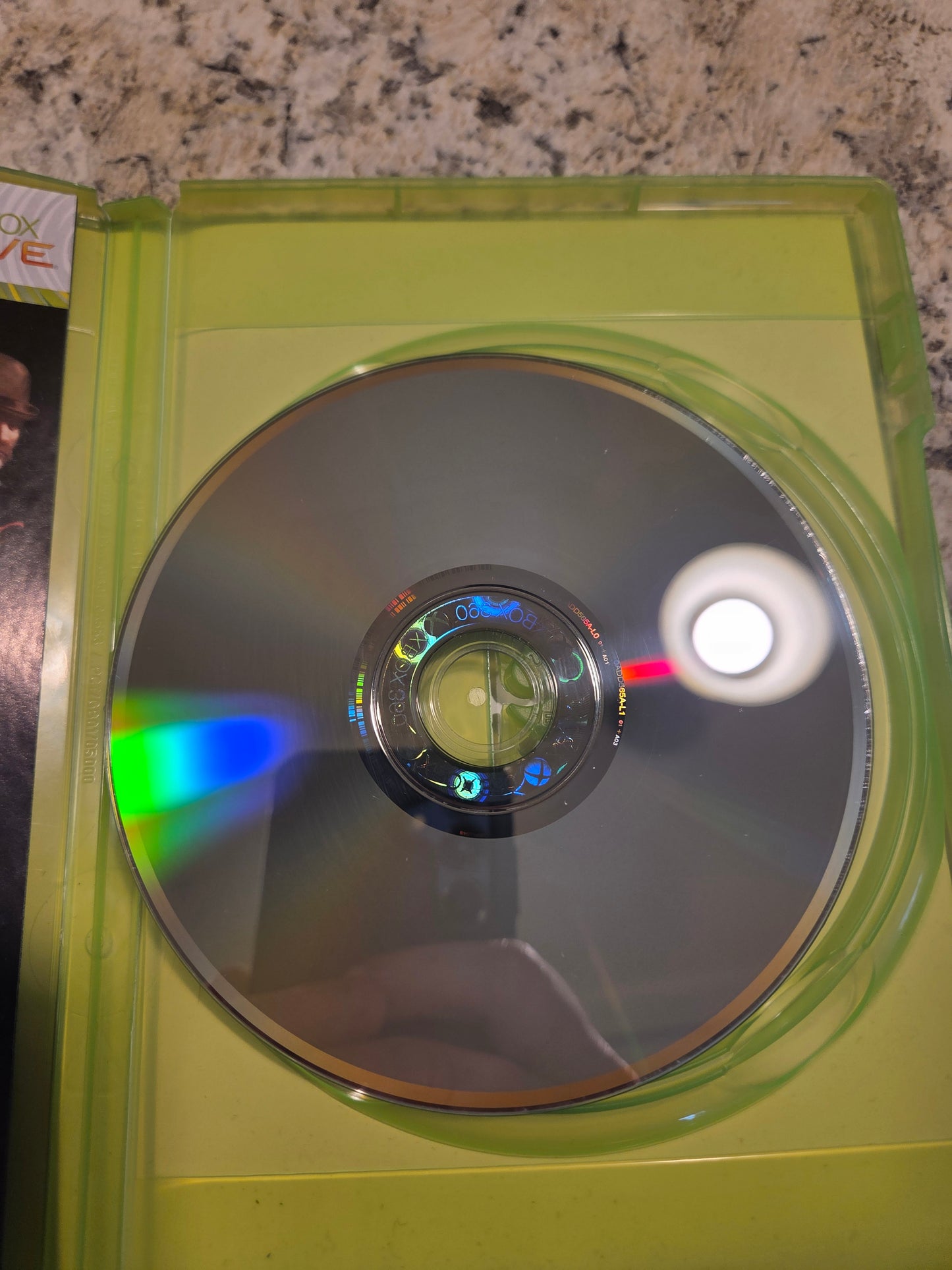 Sherlock Holmes vs. Jack the Ripper – Xbox 360