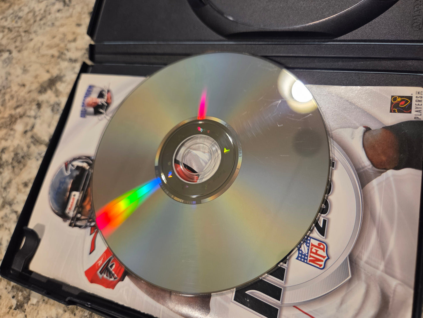 Madden NFL 2004 (Complete in Box) – PlayStation 2
