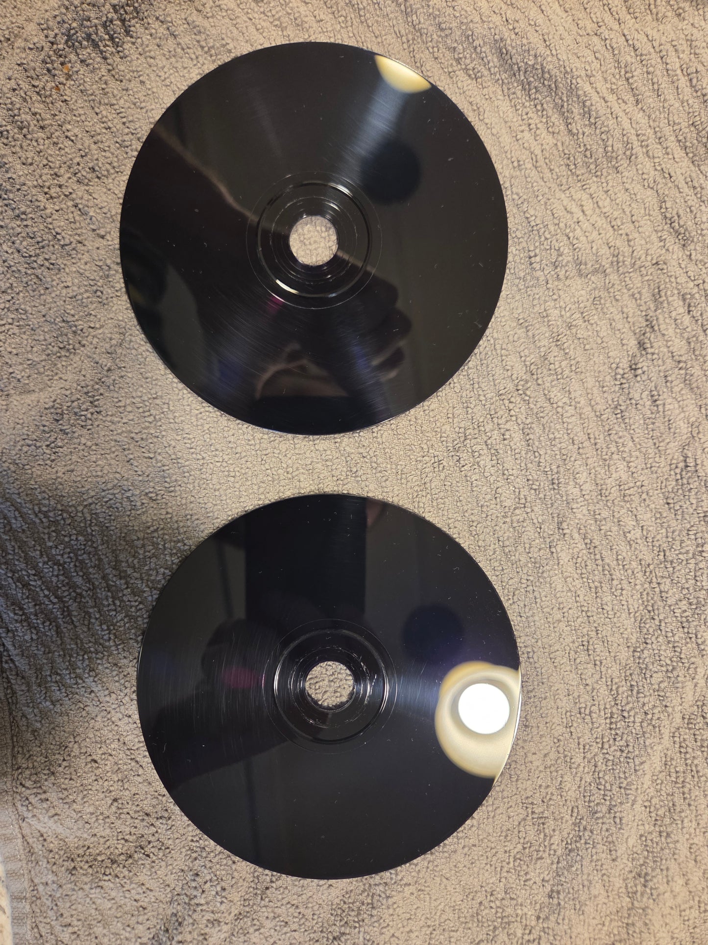 Parasite Eve – PlayStation 1