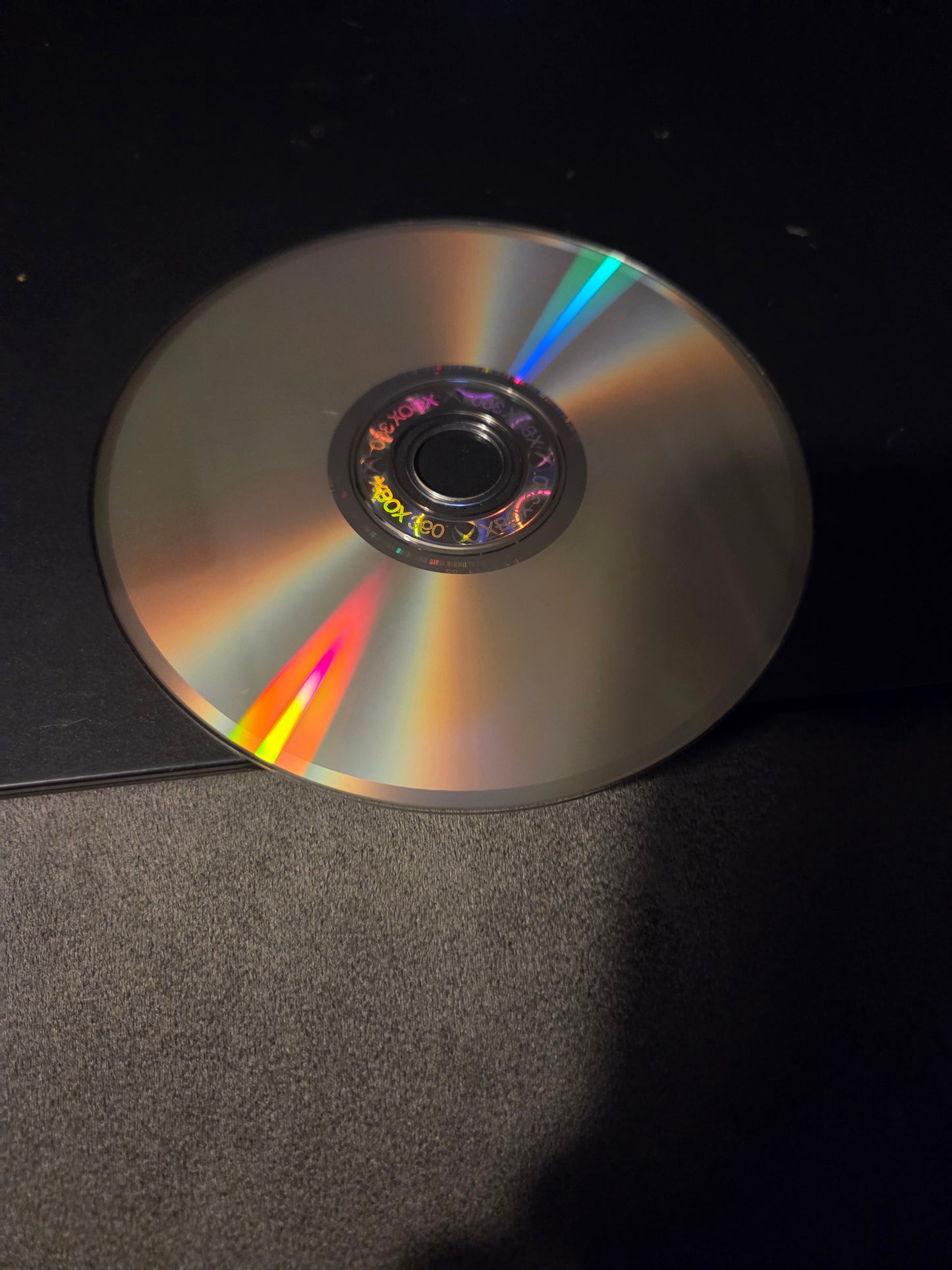 Perfect Dark Zero (CIB) – Xbox 360
