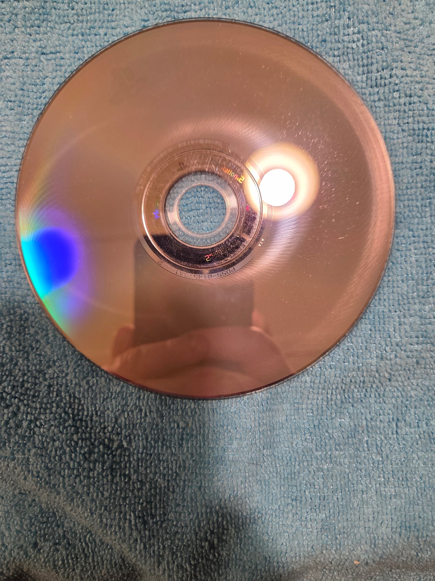 Need for Speed: Underground 2 (PlayStation 2)