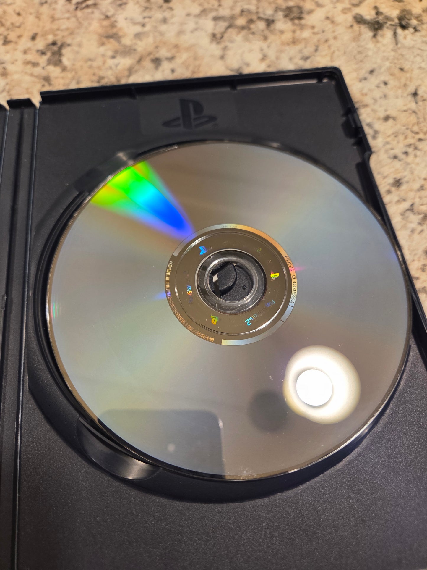 Hannah Montana: Spotlight World Tour (Complete in Box) – PlayStation 2