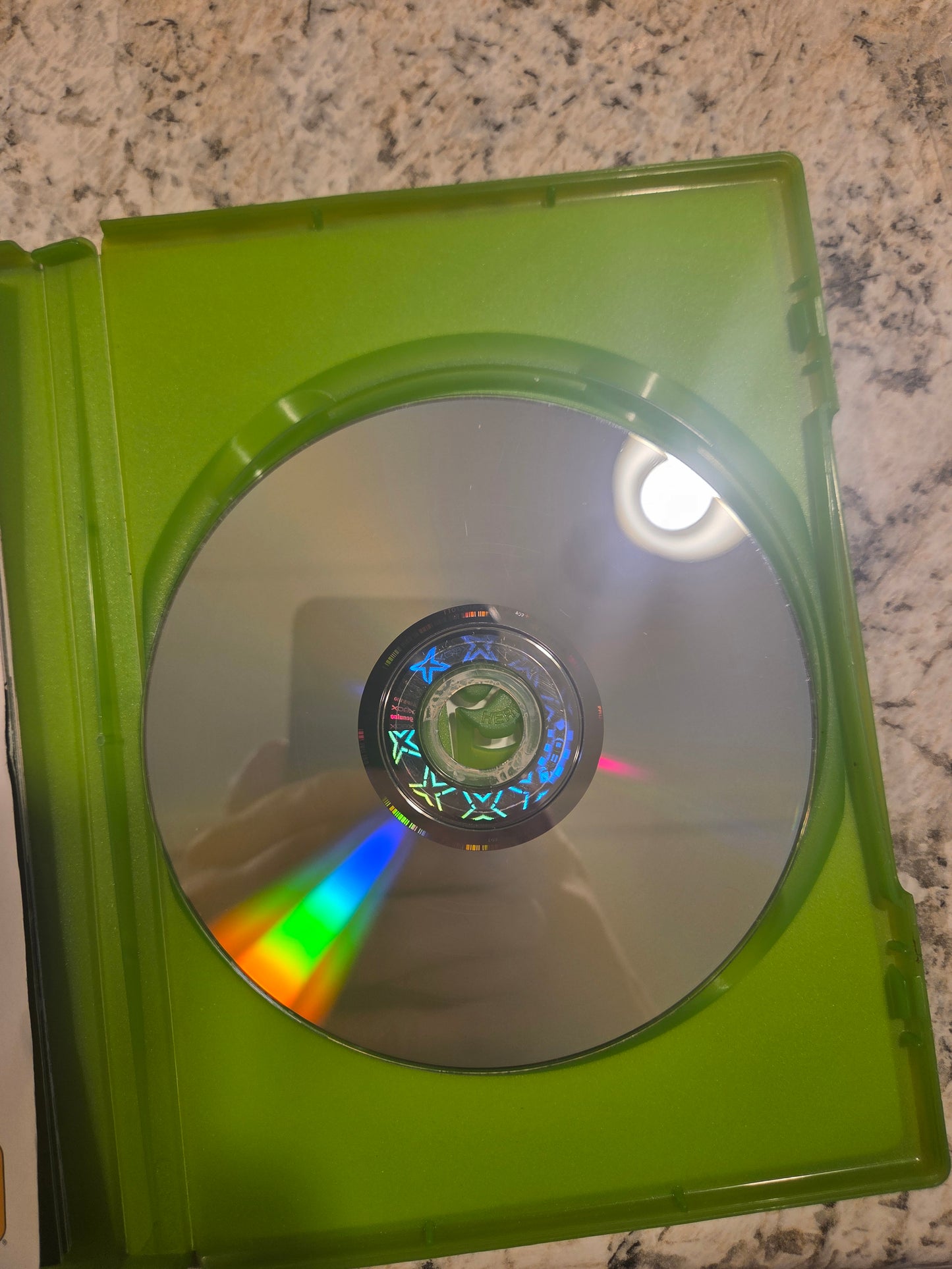 Max Payne 2: The Fall of Max Payne – Original Xbox