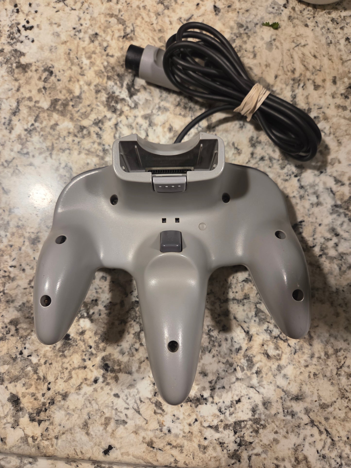 Original N64 Controller - Gray