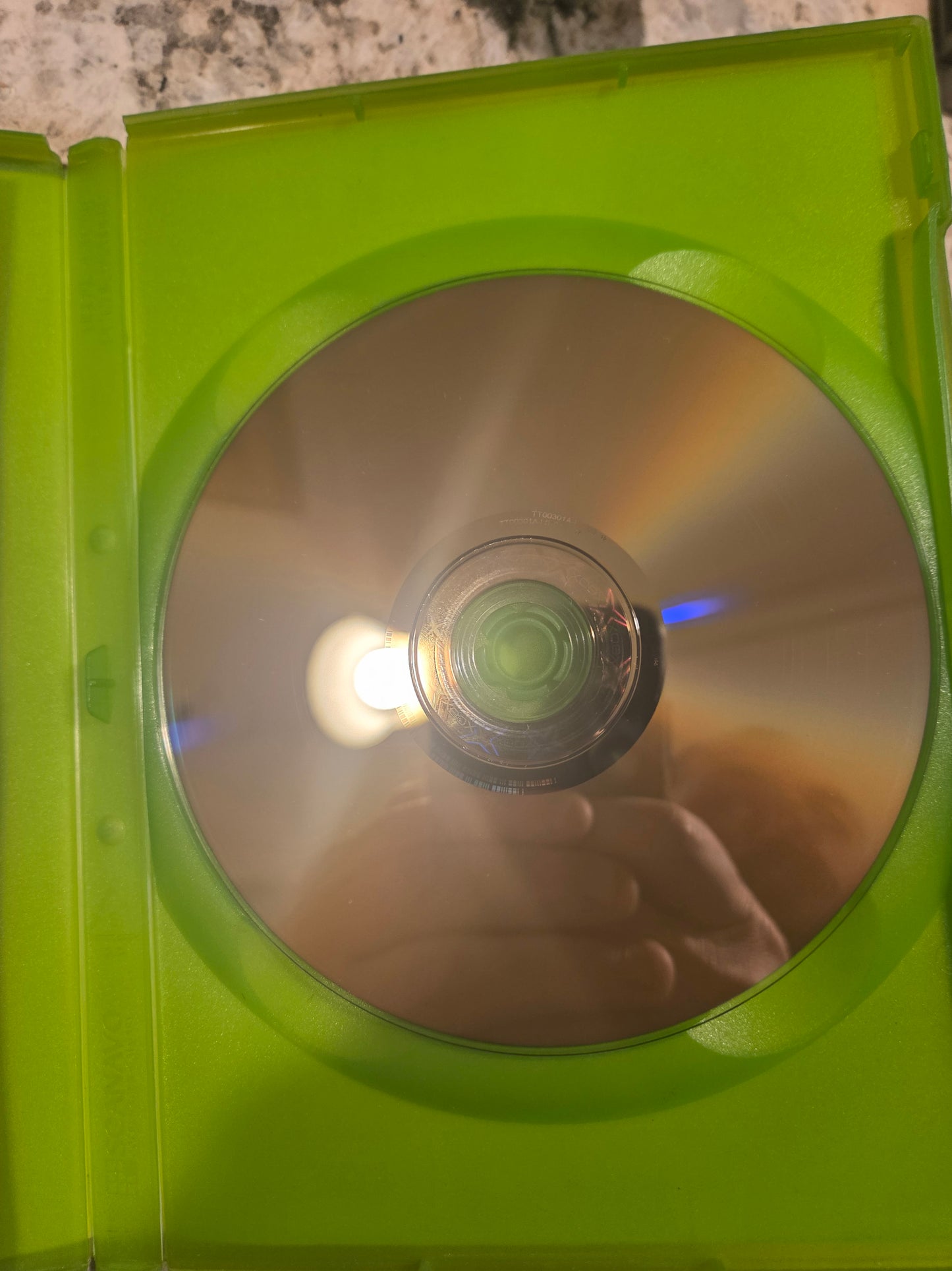 Max Payne - Original XBOX