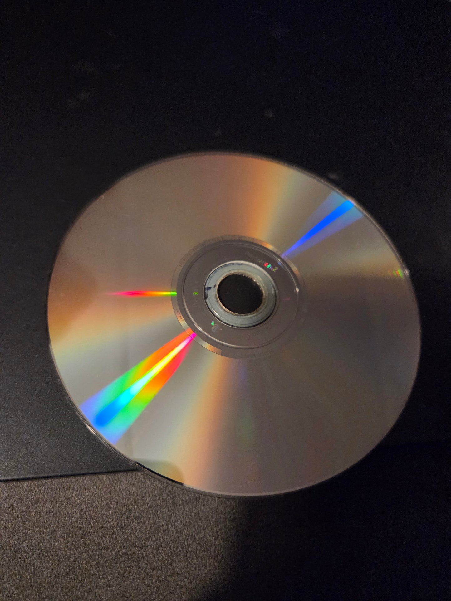 Metal Gear Solid 2: Sons of Liberty (Game Only) – PlayStation 2