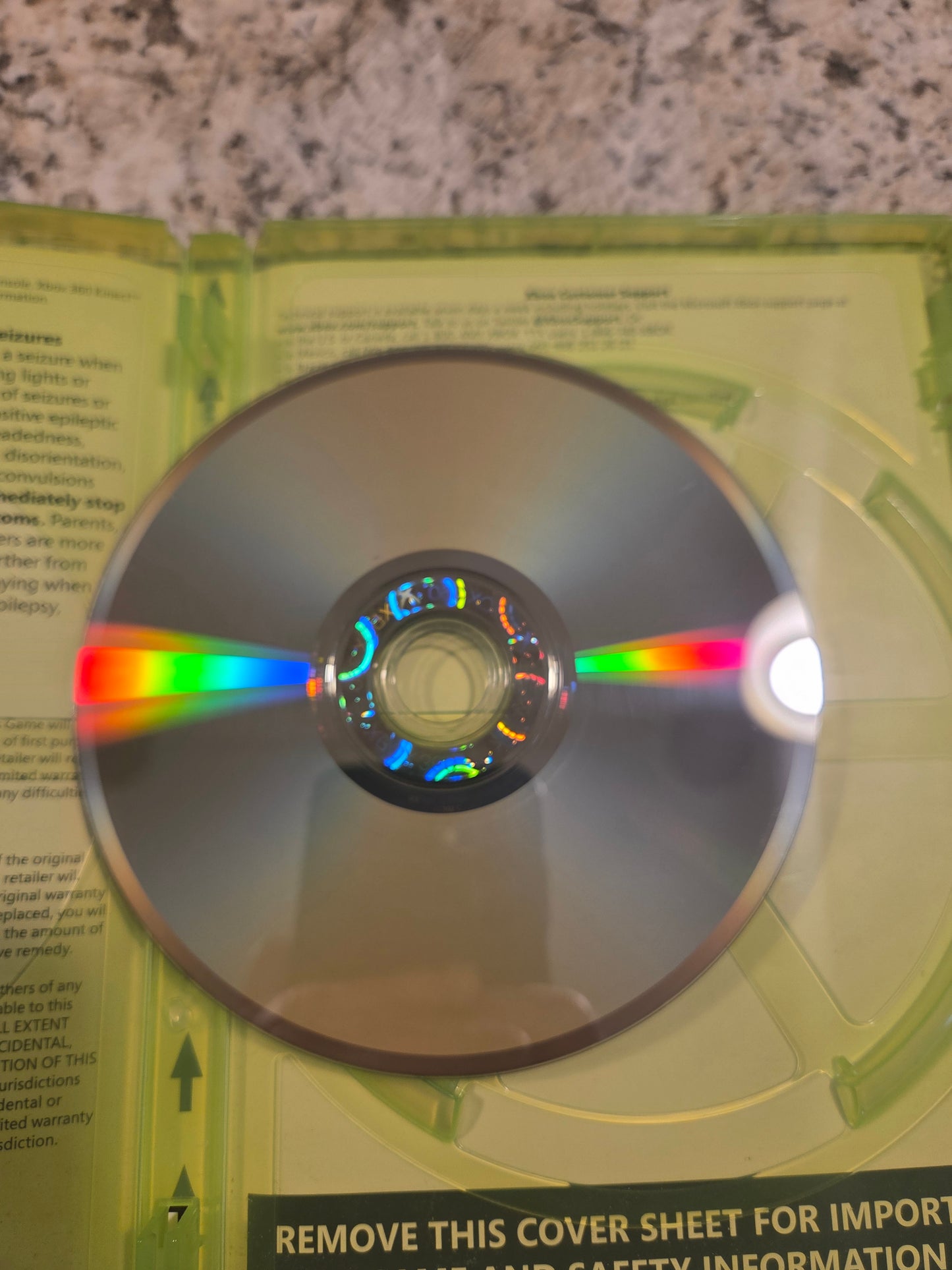 Minecraft: Xbox 360 Edition – Xbox 360