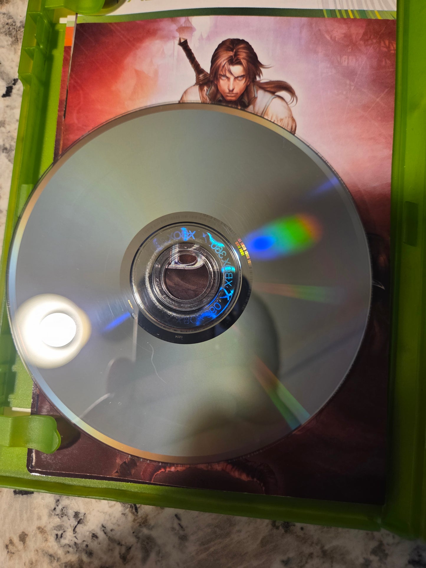 Fable 2 - Xbox 360