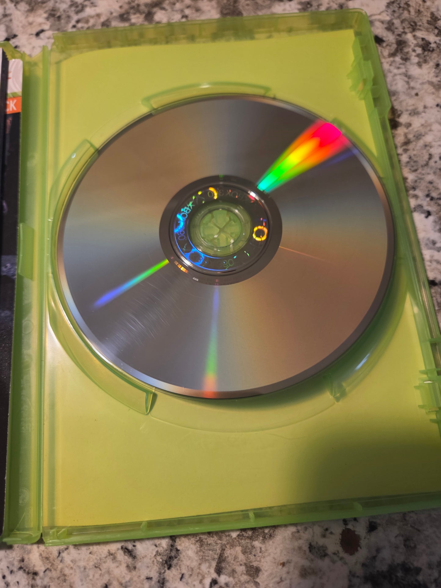 Gears of War 2 (Complete in Box) – Xbox 360