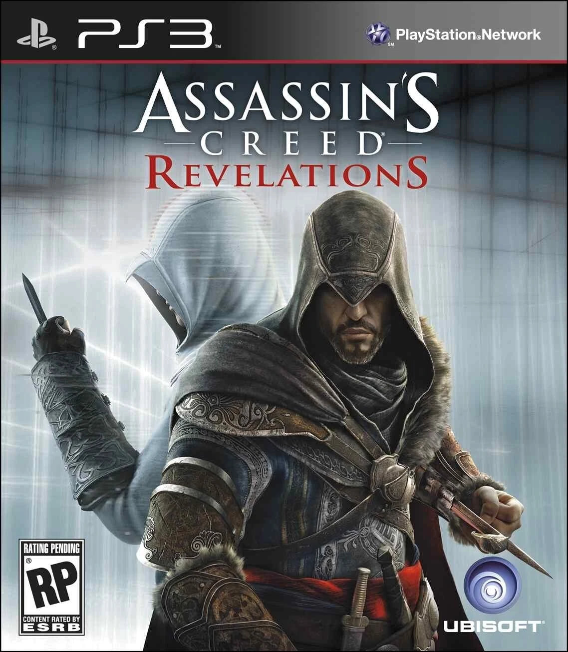 Assassin's Creed Revelations (CIB) – PlayStation 3
