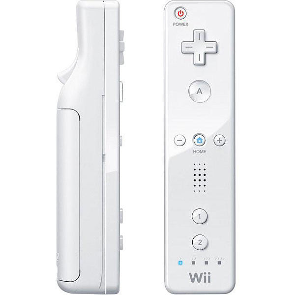 Nintendo Wii Remote Controller with Nunchuck