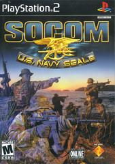 Socom: US Navy Seals - Playstation 2