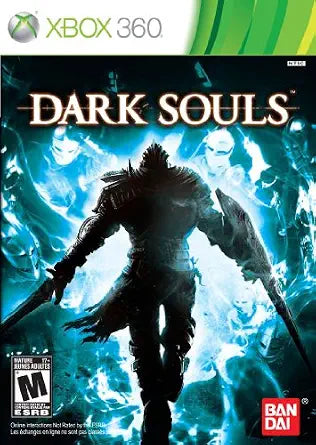 Dark Souls (CIB) – Xbox 360