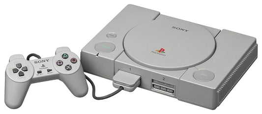 Playstation 1 Console