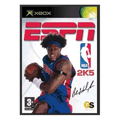 ESPN NBA 2K5 - Original Xbox
