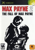 Max Payne 2: The Fall of Max Payne – Original Xbox