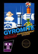 Gyromite (Game Only) - NES