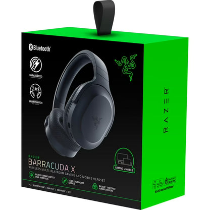 Razer Barracuda X Wireless Gaming Headset – Brand New