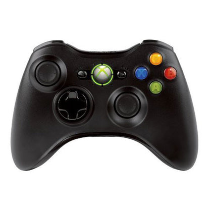 Xbox 360 Wireless Controller – Black