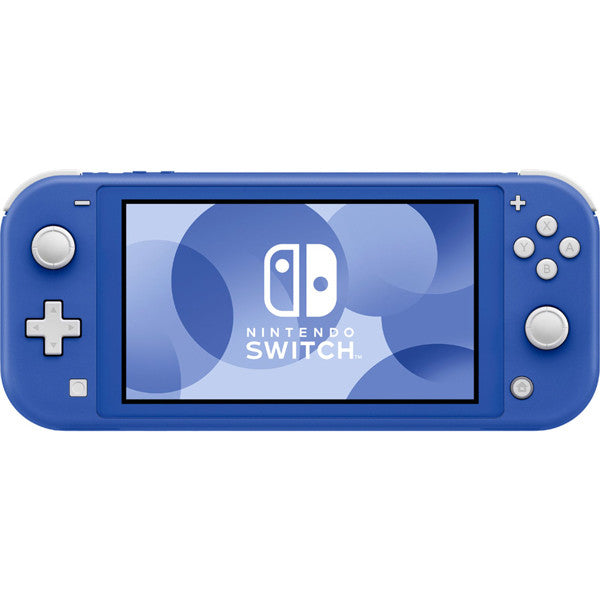 Nintendo Switch Lite – Blue