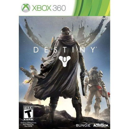 Destiny - Xbox 360