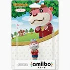 Lottie Amiibo – Japanese Version (Region Free)